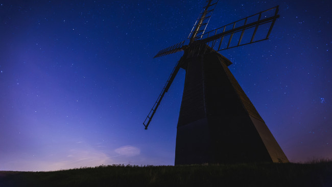 Обои картинки фото разное, мельницы, мельница