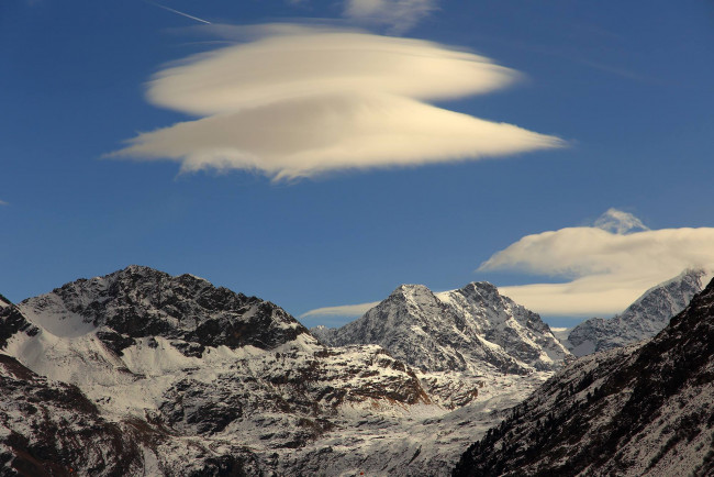 Обои картинки фото природа, горы, пейзаж