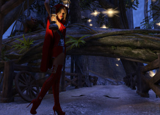 Картинка 3д+графика фантазия+ fantasy фон девушка взгляд