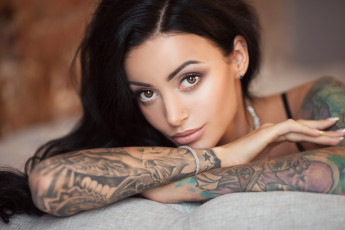 Картинка anna+sajarova девушки anna sajarova модель девушка