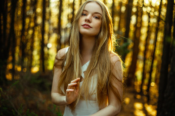 Картинка девушка девушки -unsort+ блондинки +светловолосые модель