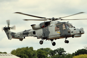 Картинка wildcat авиация вертолёты вертушка