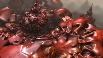 Картинка 3д+графика абстракция+ abstract цвета фон узор