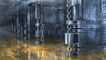 Картинка 3д+графика абстракция+ abstract цвета узор фон