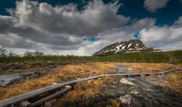 Картинка природа пейзажи простор