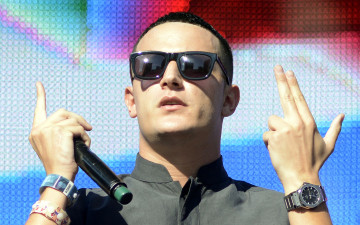 Картинка dj+snake музыка -временный музыкант