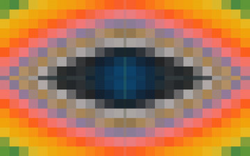 Картинка векторная+графика графика+ graphics квадраты пиксель цвета фон узор