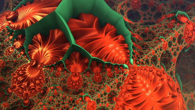 Обои картинки фото 3д графика, абстракция , abstract, фон, цвета, узор