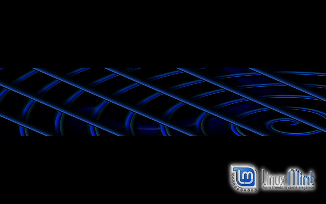 Обои картинки фото компьютеры, linux, логотип, фон