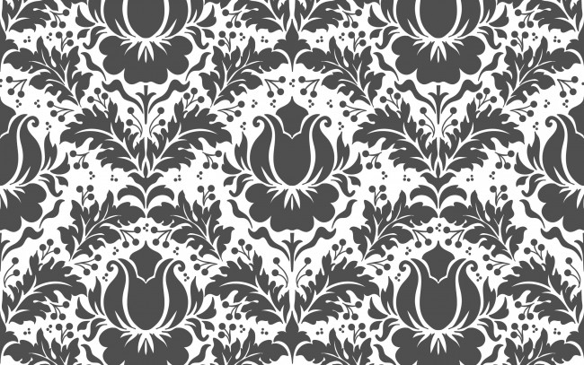 Обои картинки фото векторная графика, цветы , flowers, seamless, background, flower, texture, текстура, vector, design, вектор, цветы, pattern