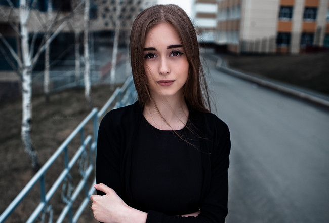 Обои картинки фото девушка, девушки, -unsort , брюнетки, темноволосые, модель