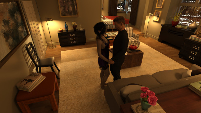 Обои картинки фото 3д графика, эльфы , elves, фон, взгляд, девушка