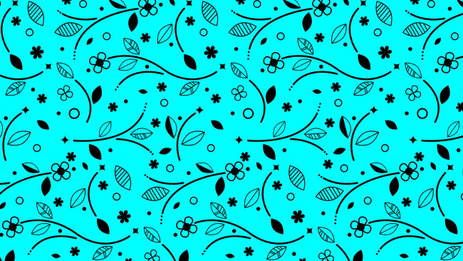 Обои картинки фото векторная графика, цветы , flowers, фон, цветы