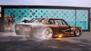 Картинка автомобили bmw