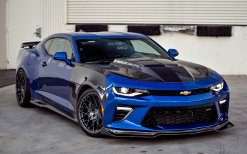 Картинка chevrolet+camaro+ss автомобили camaro chevrolet ss super sport легендарный американский мускулистый парень