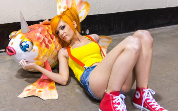 обоя девушки, danielle beaulieu, danielle, beaulieu