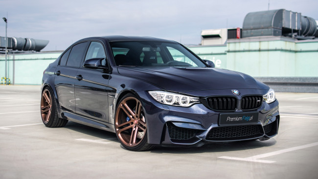 Обои картинки фото автомобили, bmw, m3