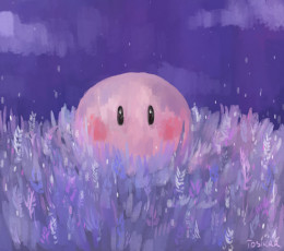 обоя аниме, clannad, кланнад