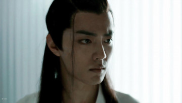 Картинка кино+фильмы joy+of+life+ qing+yu+nian лицо янь+бинъюнь