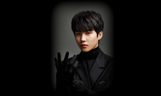 Обои картинки фото мужчины, zhou yan chen, zhou, yan, chen