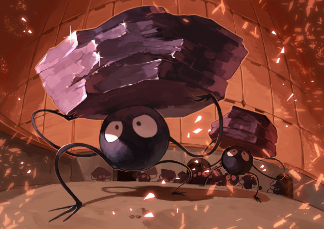 Обои картинки фото аниме, spirited away, унесённые, призраками