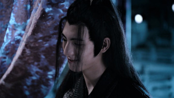 Картинка кино+фильмы the+untamed сюэ ян