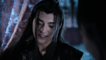 Картинка кино+фильмы the+untamed сюэ ян