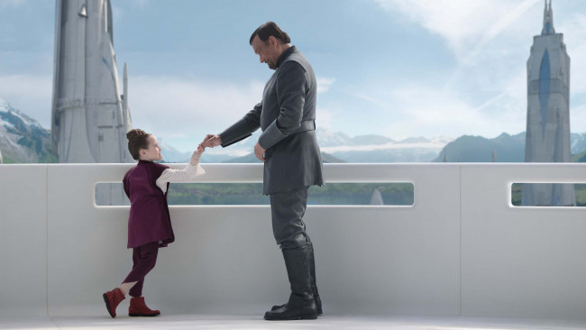 Обои картинки фото obi-wan kenobi , мини–сериал 2022 – , кино фильмы, -unknown , другое, leia, organa, bail, jimmy, smits, obi, wan, kenobi, фантастика, боевик, мини, сериал, disney, plus