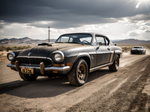 Картинка автомобили 3д нейросети графика нейроарт ai art нейронные сети рисунки нейро искусство