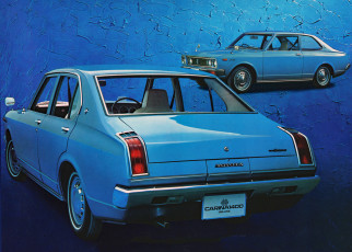 Картинка автомобили toyota