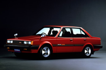 Картинка автомобили toyota