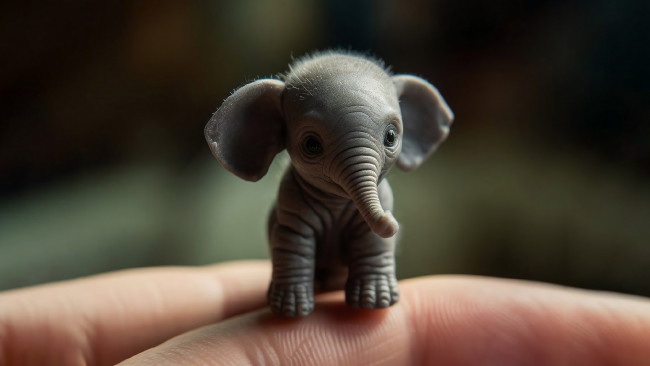 Обои картинки фото 3д графика, животные , animals, нейросети, графика, нейроарт, ai, art, нейронные, сети, рисунки, нейро, искусство, микроживотные