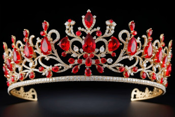 обоя разное, украшения,  аксессуары,  веера, тиара