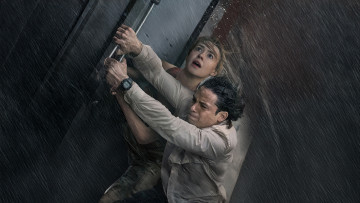 обоя twisters ,  2024 , кино фильмы, twisters, смeрч, часть, два, боевик, триллер, кирнан, шипка, кадры, из, фильма