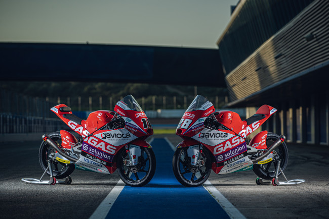 Обои картинки фото мотоциклы, gasgas