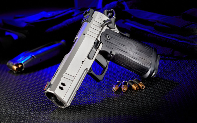 Обои картинки фото оружие, пистолеты, gun