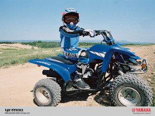 Картинка yfm80 мотоциклы квадроциклы