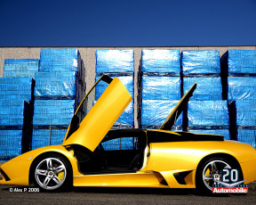 обоя автомобили, lamborghini