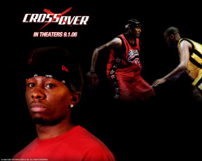 Картинка crossover кино фильмы