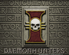 Картинка видео игры warhammer 40 000 dawn of war