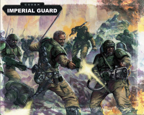 Картинка видео игры warhammer 40 000 dawn of war