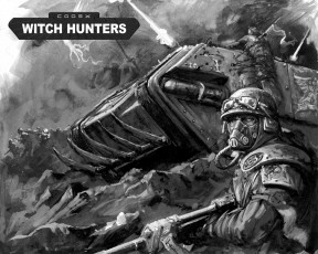 Картинка видео игры warhammer 40 000 dawn of war