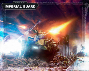 Картинка видео игры warhammer 40 000 dawn of war