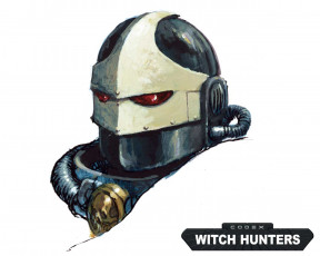 обоя видео, игры, warhammer, 40, 000, dawn, of, war