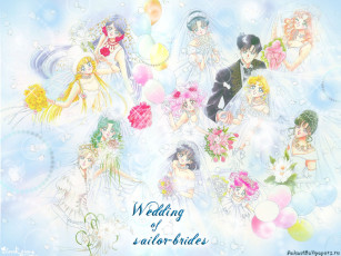 Картинка аниме sailor moon