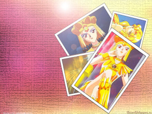 Картинка аниме sailor moon