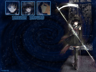 Картинка аниме sailor moon