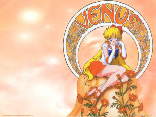 обоя аниме, sailor, moon
