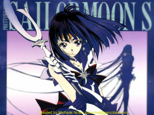 Картинка аниме sailor moon