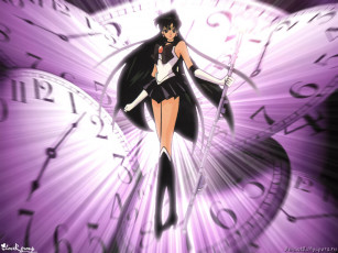 Картинка аниме sailor moon